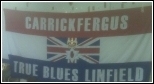 Carrickfergus True Blues